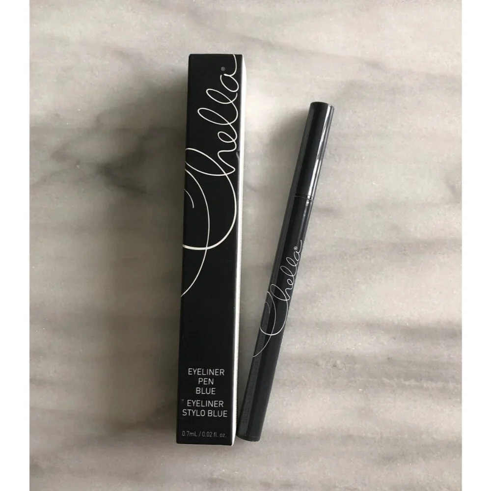 Chella Eyeliner Pen Blue
